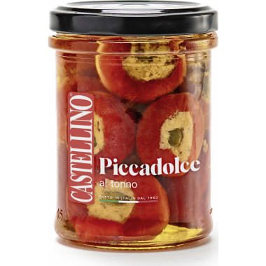 Castello Piccadolce al Tonno