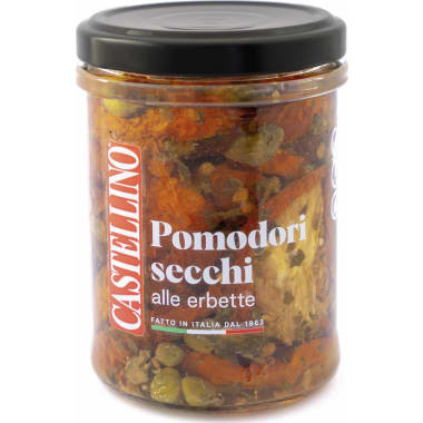 Castello Pomodori secchi
