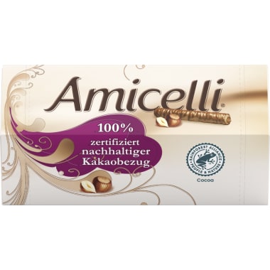 Amicelli Amicelli