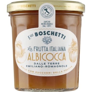 Boschetti Marmelade Aprikose