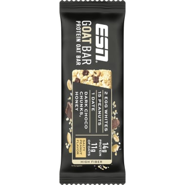 ESN Goat Bar Salty Peanut