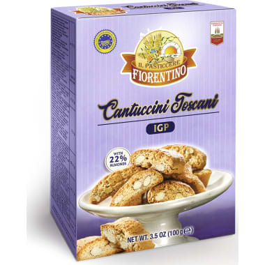 Asolo Dolce Cantuccini Toscani