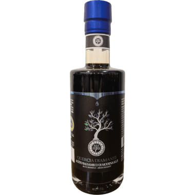 Acetaia Castelli  Balsamico di Modena Diamante