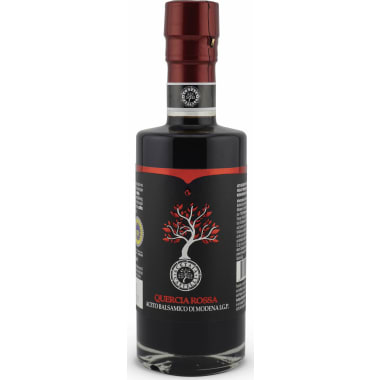 Acetaia Castelli  Balsamico di Modena Rossa