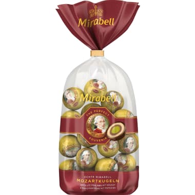 Mirabell Genuss Säckchen 16er-Pack