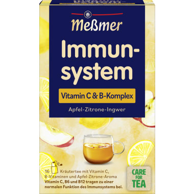 Meßmer Immunsystem