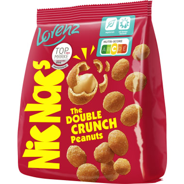 Lorenz Nic Nac's Original