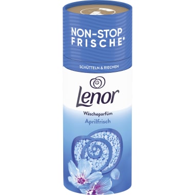 Lenor Wäscheparfüm Aprilfrisch