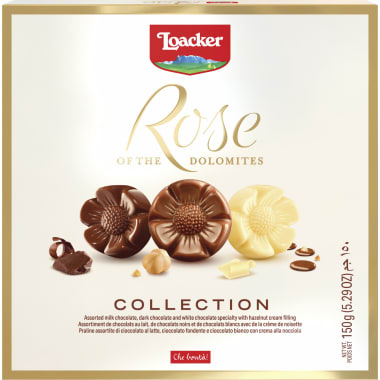Loacker Rose