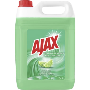 Ajax Ajax Allzweckr. Citrofrisch          (*)