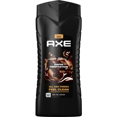 Axe Bodywash Dark Temptation