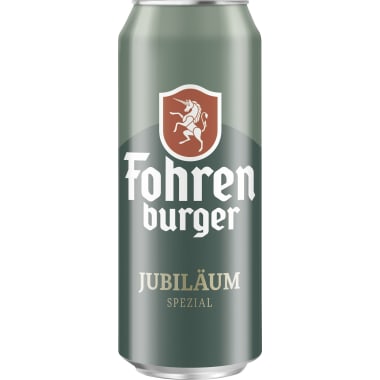 Fohrenburger Jubiläum