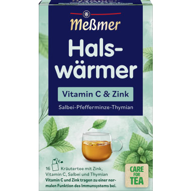 Meßmer Halswärmer