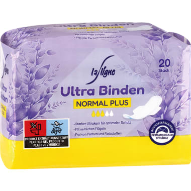 La Ligne Ultrabinde Normal Plus