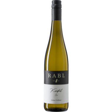 Rabl Grüner Veltliner Löss Kamptal DAC