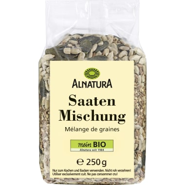 Alnatura Bio Saaten Mischung