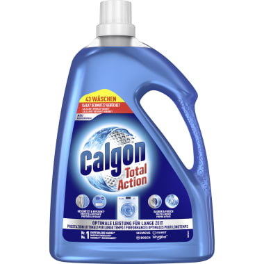 Calgon 4 in 1 Power Gel