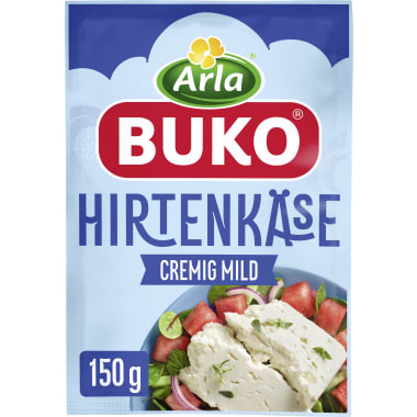Arla Hirtenkäse