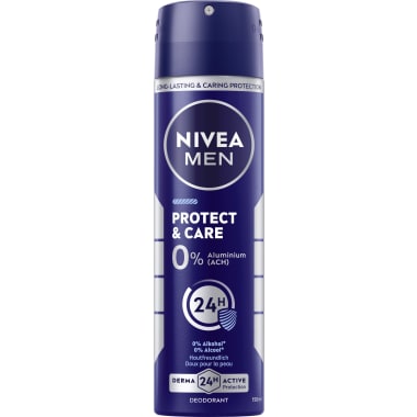 Nivea Men Protect & Care Deo-Spray