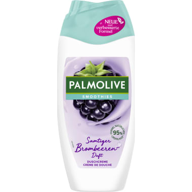 Palmolive Cremedusche Brombeeren