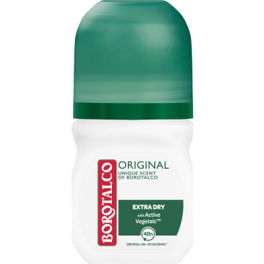 Borotalco Original Deo Roll-On