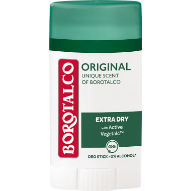 Borotalco Stick Original