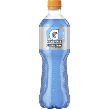 Gatorade Cool Blue 0,5 Liter