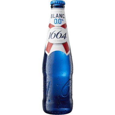 1664 Blanc alkoholfrei