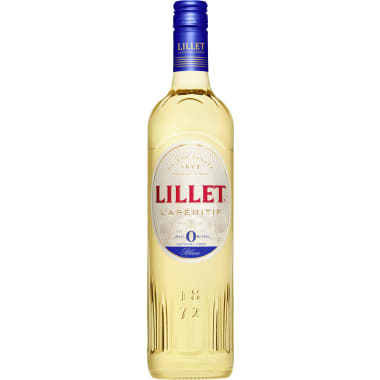 Lillet Blanc alkoholfrei