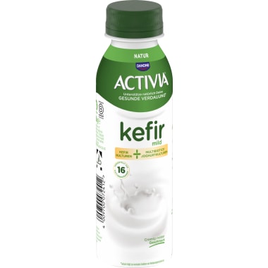 Activia Kefir mild Natur