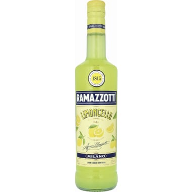 Ramazzotti Limoncello
