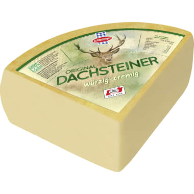 Schärdinger Dachsteiner Schnittkäse 45%