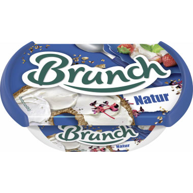 Brunch Natur