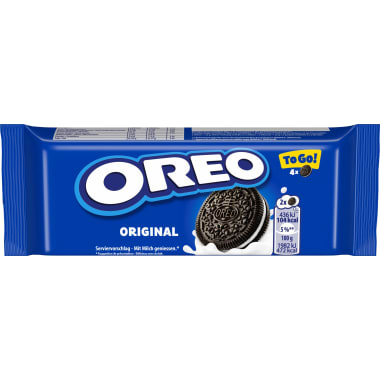 Oreo Vanille Keks