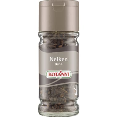 Kotanyi Nelken ganz