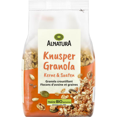 Alnatura Knusper Kerne & Saaten