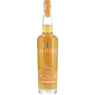 A.H Riise XO Reserve Rum 40%