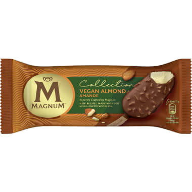 Eskimo Magnum Vegan Mandel
