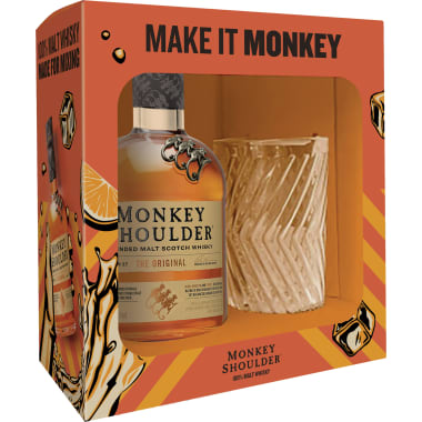 Scotch Whisky 40%