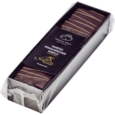 Therese Mölk Honiglebkuchen Marille