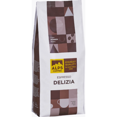 Alps Coffee Coffee Espresso Delizia