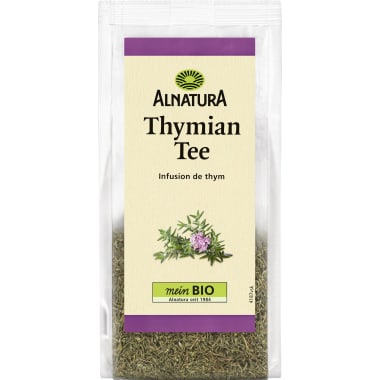 Alnatura Bio Thymiantee