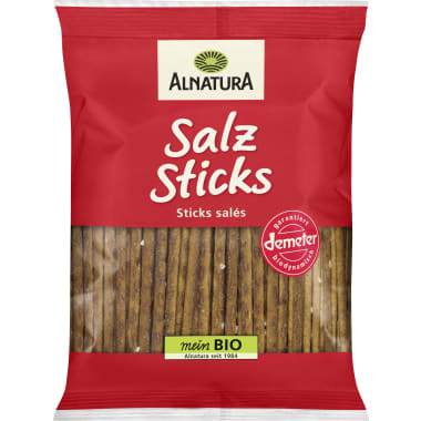 Alnatura Salzsticks