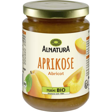 Alnatura Bio Marille Marmelade