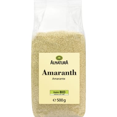 Alnatura Bio Amaranth
