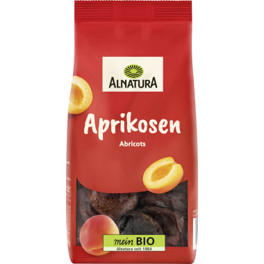 Alnatura Bio Aprikosen