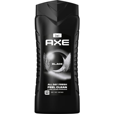 Axe Bodywash Dark Temptation
