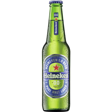 Heineken Alkoholfrei