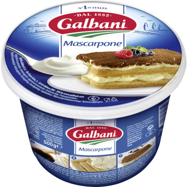 Galbani Mascarpone