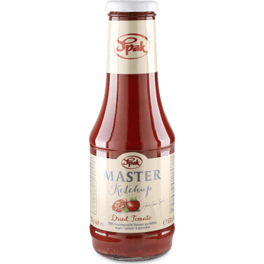 Spak Master Ketchup Dried Tomato